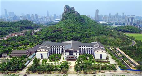 喜訊！柳州市老年活動(dòng)中心項(xiàng)目榮獲國家優(yōu)質(zhì)工程獎(jiǎng)！